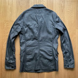 Chaqueta vaquera hombre de G-Star Raw (S)