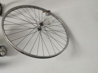 Ruote per bicicletta di varie misure Nuove