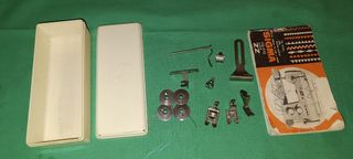 Accessori per macchine da cucire Sigma ZZZ