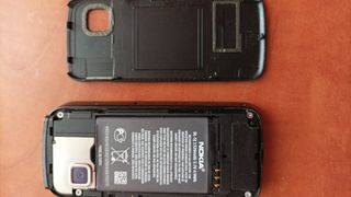 Nokia 5230 - Telefono cellulare