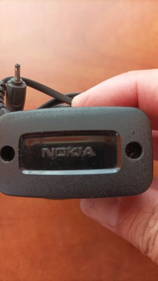 Nokia 5230 - Telefono cellulare