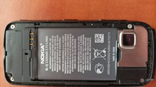 Nokia 5230 - Telefono cellulare