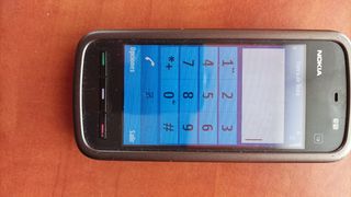 Nokia 5230 - Telefono cellulare