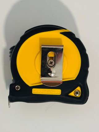 Stanley 0-30-697 - Flexómetro Tylon, 5 m