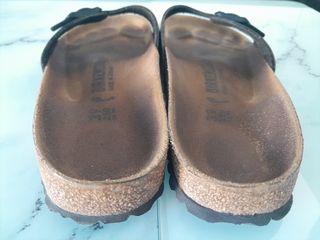 Sandalias Birkenstock 39