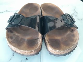 Sandalias Birkenstock 39