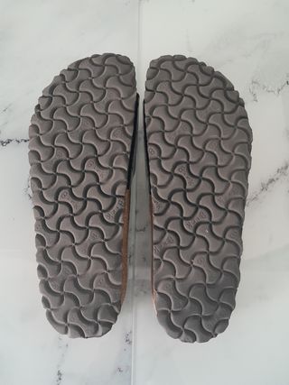 Sandalias Birkenstock 39