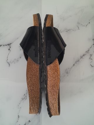 Sandalias Birkenstock 39