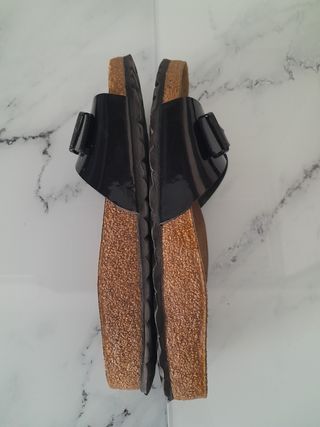 Sandalias Birkenstock 39
