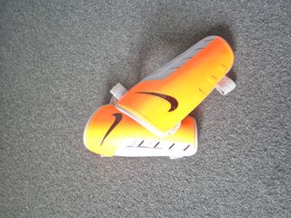 Rodilleras Nike Jr. Elasticas