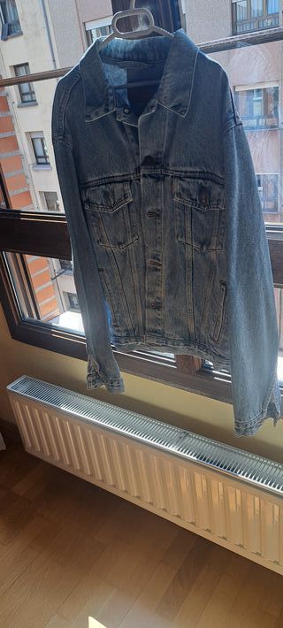 Chaqueta vaquera Levi's