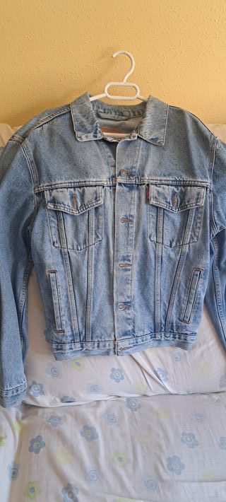 Chaqueta vaquera Levi's