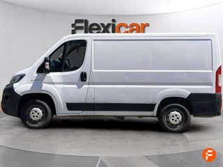 Fiat Ducato DUCATO 2.2