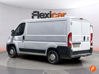 Fiat Ducato DUCATO 2.2