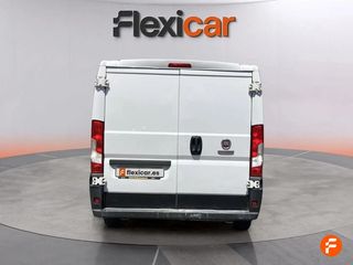 Fiat Ducato DUCATO 2.2
