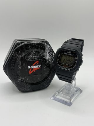RELOJ CASIO G-SHOCK 3229