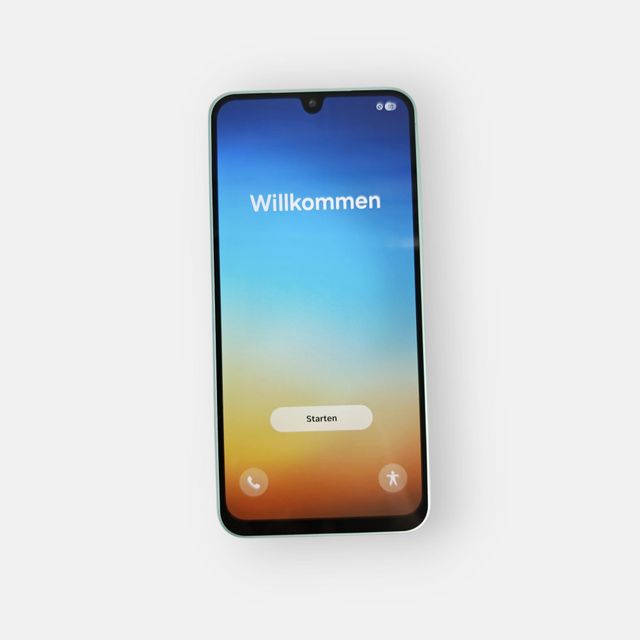 NUOVISSIMO TELEFONO CELLULARE SAMSUNG A26 5G 128GB 6 RAM