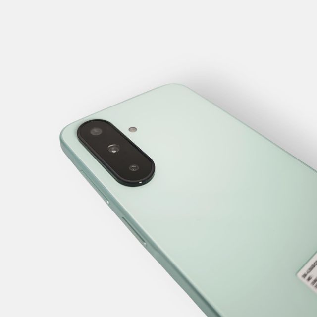 NUOVISSIMO TELEFONO CELLULARE SAMSUNG A26 5G 128GB 6 RAM