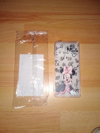 Custodia trasparente OPPO A78 4G