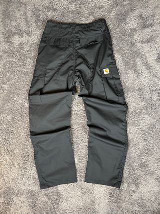 Pantaloni Carhartt Cargo - neri