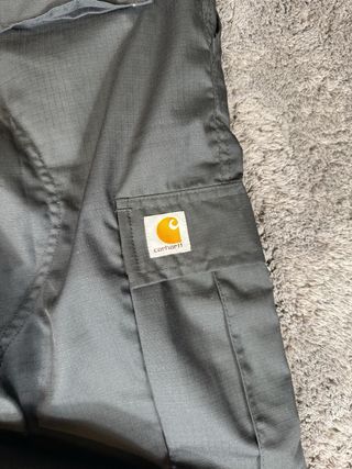 Pantaloni Carhartt Cargo - neri