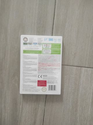 Wii Fit - Nintendo Wii
