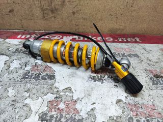 AMORTIGUADOR OHLINS USADO KAWASAKI Z1000R 2019
