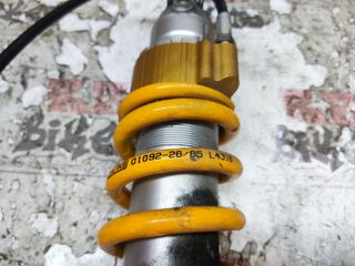AMORTIGUADOR OHLINS USADO KAWASAKI Z1000R 2019
