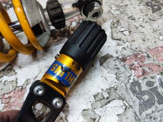 AMORTIGUADOR OHLINS USADO KAWASAKI Z1000R 2019