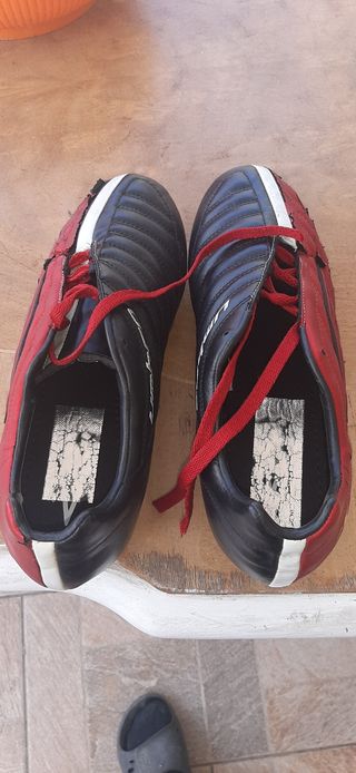 Scarpe calcio 