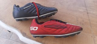 Scarpe calcio 