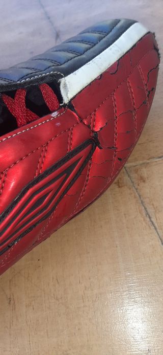 Scarpe calcio 