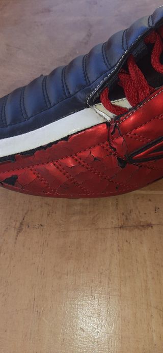 Scarpe calcio 
