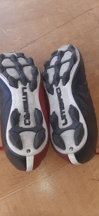 Scarpe calcio 