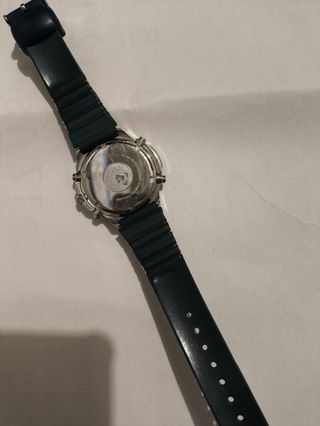 Time Force - Reloj deportivo
