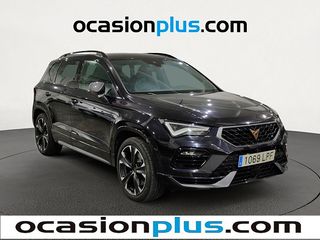 CUPRA Ateca 2.0 TSI 4Drive DSG 221 kW (300 CV)
