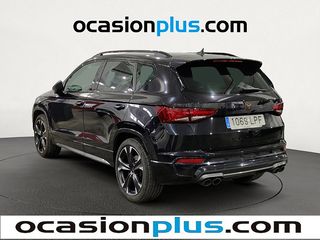 CUPRA Ateca 2.0 TSI 4Drive DSG 221 kW (300 CV)