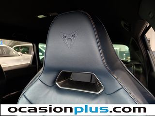 CUPRA Ateca 2.0 TSI 4Drive DSG 221 kW (300 CV)