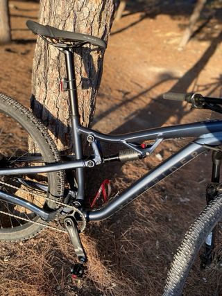Bicicleta Rockrider XC 100 S 29 (2023) Talla M