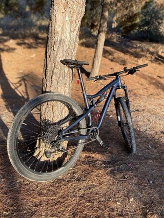 Bicicleta Rockrider XC 100 S 29 (2023) Talla M
