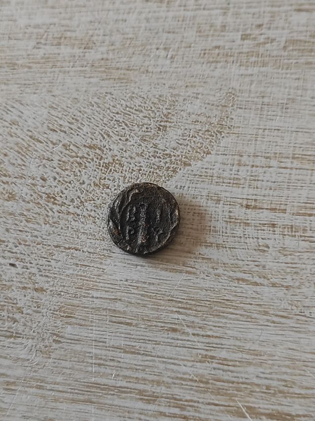 Moneda griega antigua