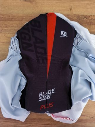 Maillot ciclismo BH Burgos