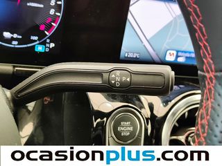 Mercedes-Benz Clase B 250 e 160 kW (218 CV)