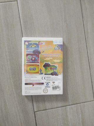 Cranium Kabooki Wii - Juego Familiar