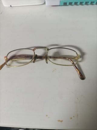 Occhiali da lettura vintage