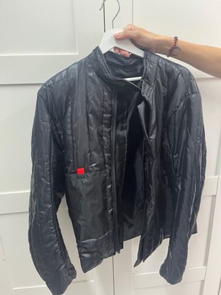 Chaqueta moto Viattro Design