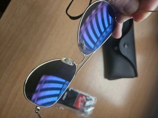 Ray-Ban Aviator 