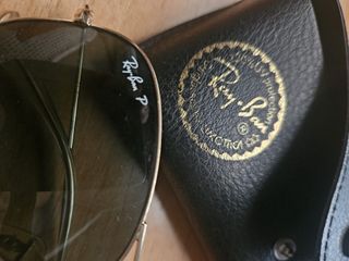 Ray-Ban Aviator 