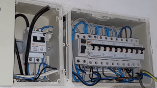 Electricista Urgencias, Fin de semana, Boletin