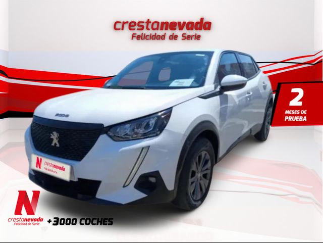 🚗✨ Peugeot 2008 desde 240€/mes
